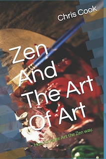 Couverture_Zen And The Art Of Art