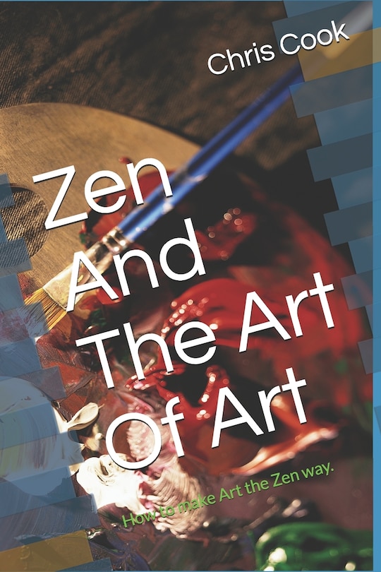 Couverture_Zen And The Art Of Art