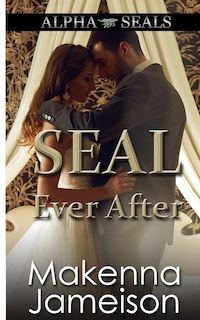 Front cover_SEAL Ever After