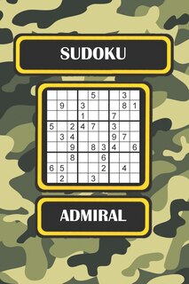 Front cover_Sudoku