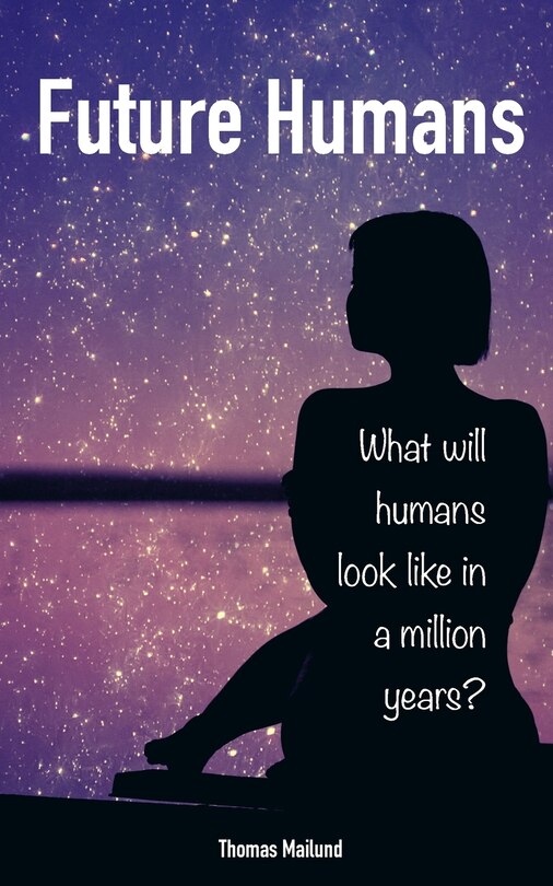 Front cover_Future Humans