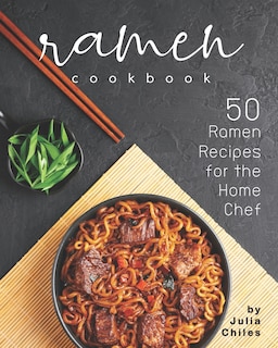 Couverture_Ramen Cookbook