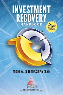 Couverture_INVESTMENT RECOVERY HANDBOOK - 2nd Edition