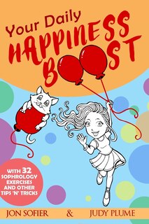 Front cover_Your Daily Happiness Boost