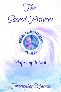 Couverture_The Sacred Prayers