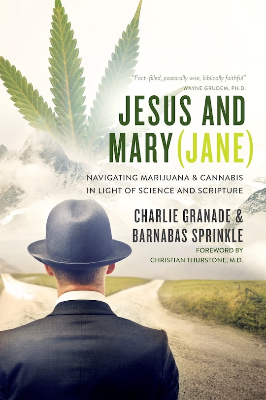 Couverture_Jesus and Mary (Jane)
