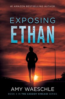 Front cover_Exposing Ethan
