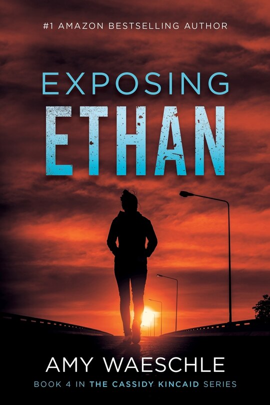 Front cover_Exposing Ethan