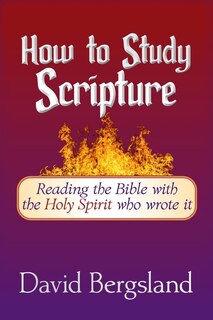 Front cover_How to Study Scripture