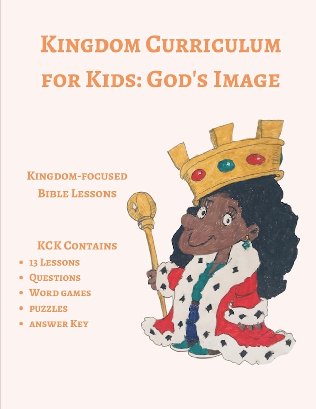 Front cover_Kingdom Curriculum for Kids 3