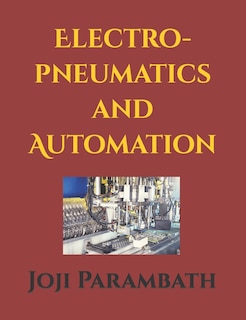 Front cover_Electro-pneumatics and Automation