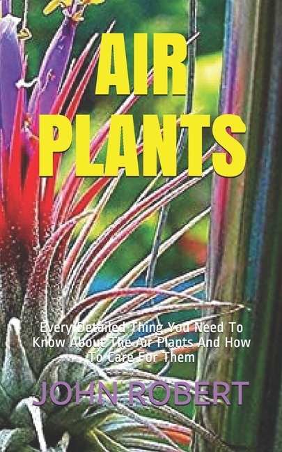 Couverture_Air Plants