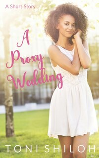 Couverture_A Proxy Wedding
