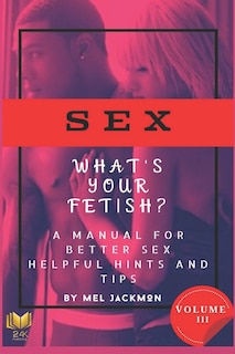Front cover_Sex