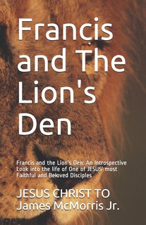 Couverture_Francis and The Lion's Den