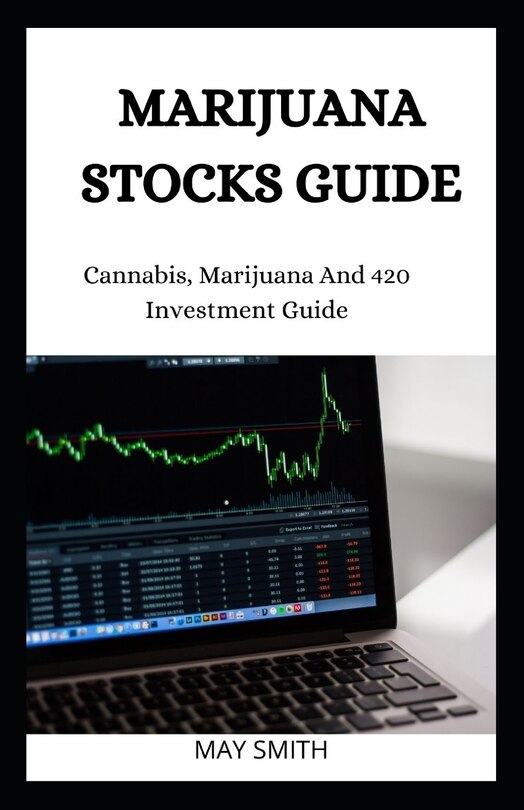 Front cover_Marijuana Stock Guide