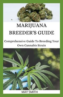 Front cover_Marijuana Breeder's Guide
