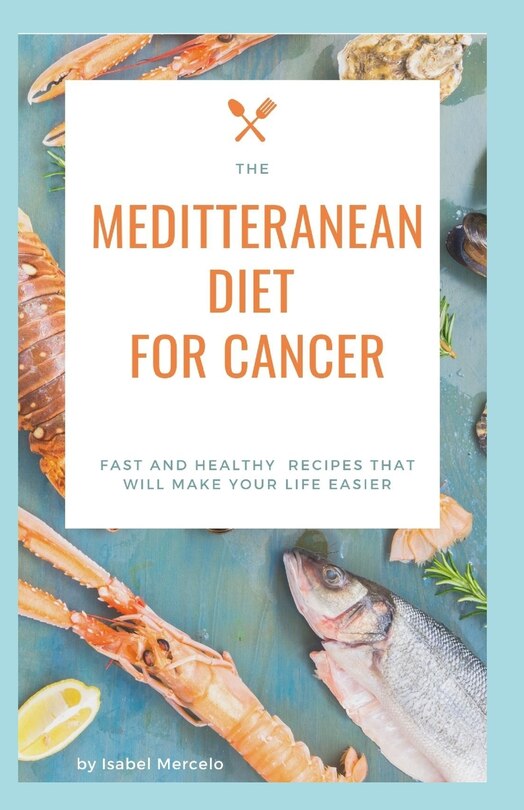 Couverture_Mediterranean Diet for Cancer