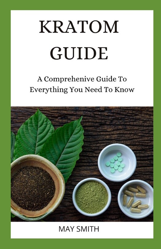 Couverture_Kratom Guide