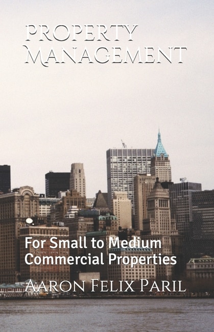 Front cover_Property Management