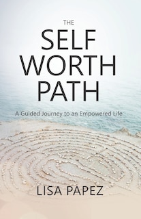 Front cover_The Self-Worth Path