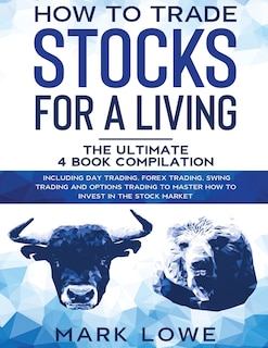 Couverture_How to Trade Stocks for a Living