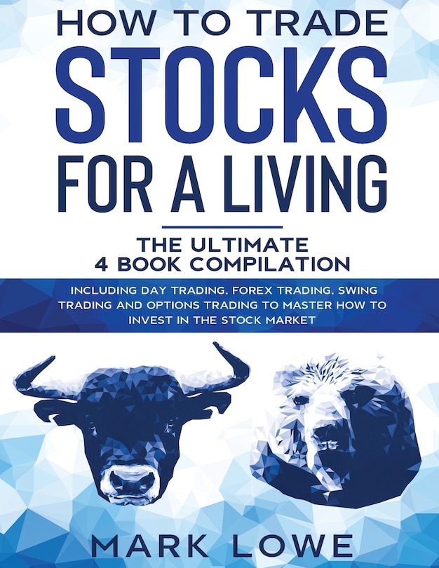 Couverture_How to Trade Stocks for a Living