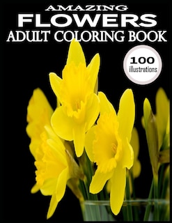 Couverture_Amazing Flowers