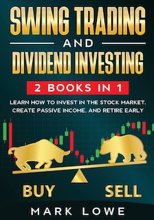 Front cover_Swing Trading