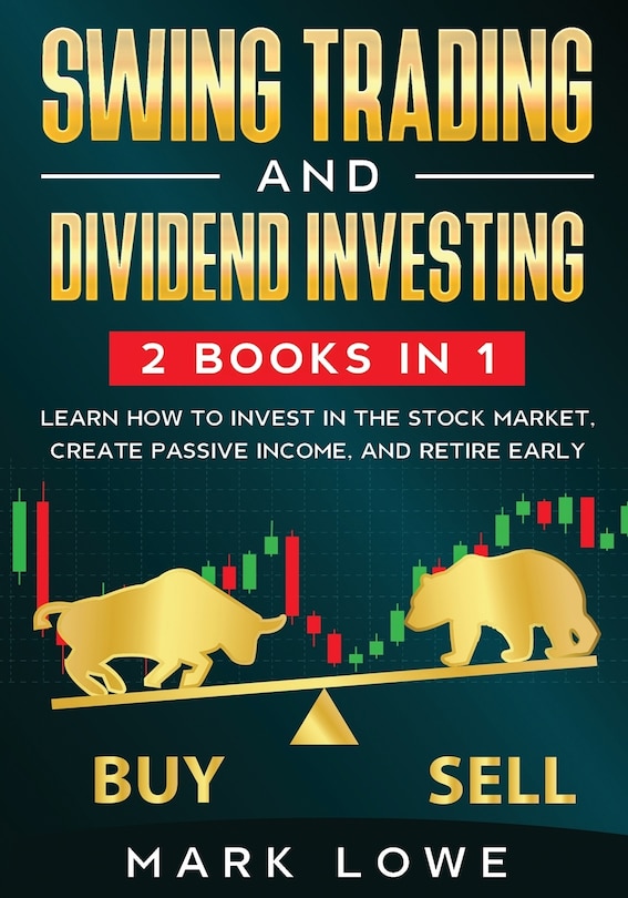 Front cover_Swing Trading
