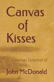 Front cover_Canvas of Kisses