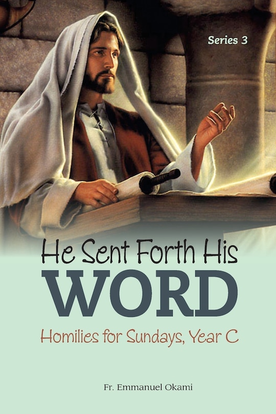 Couverture_He Sent Forth His Word (SERIES 3)
