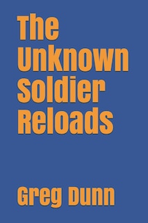 Couverture_The Unknown Soldier Reloads