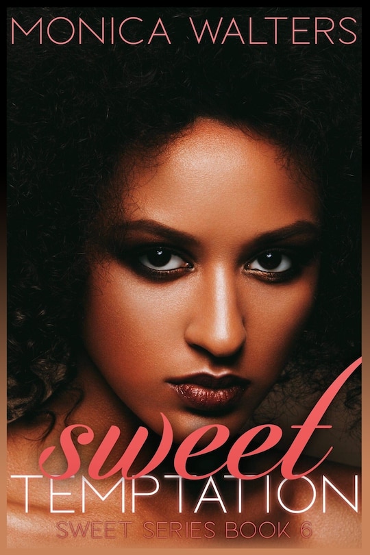 Front cover_Sweet Temptation