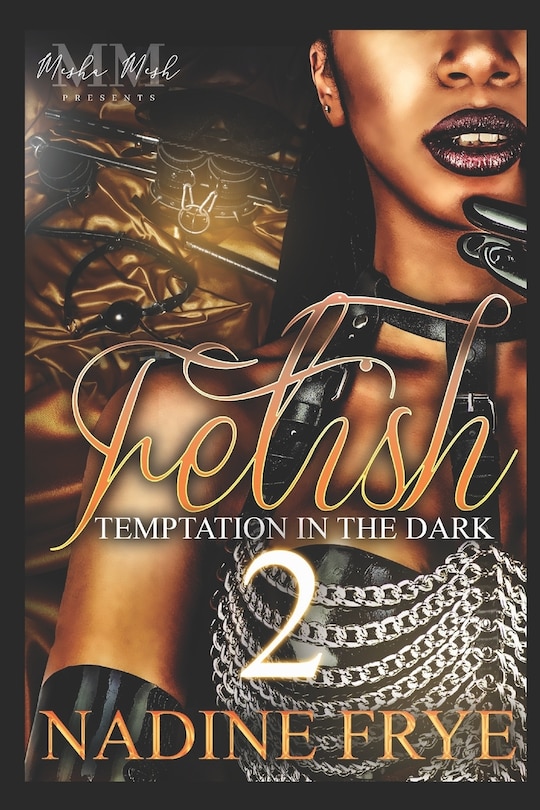 Couverture_Fetish 2
