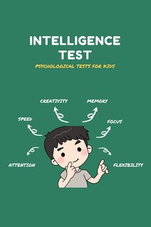 Front cover_Intelligence test