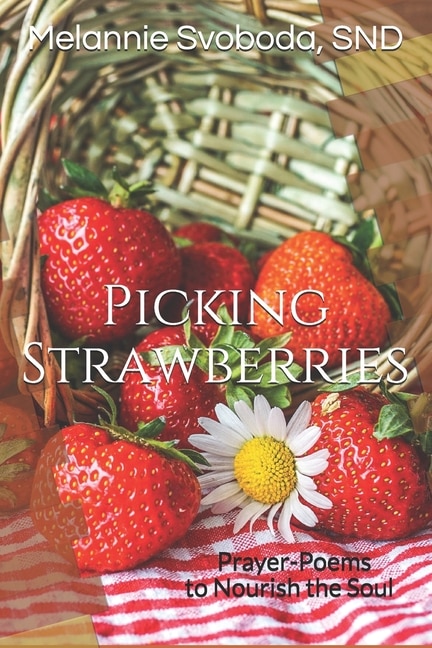 Front cover_Picking Strawberries