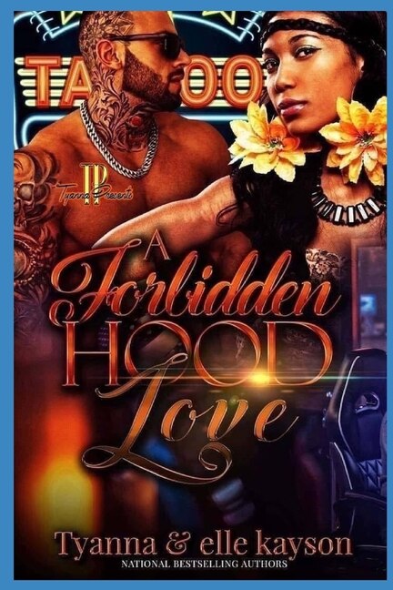 Couverture_A Forbidden Hood Love