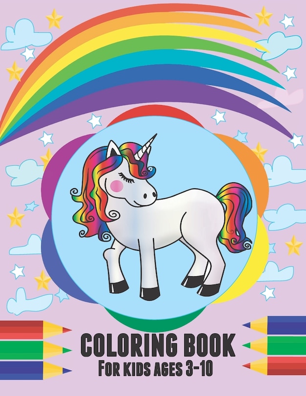 Front cover_Coloring Book