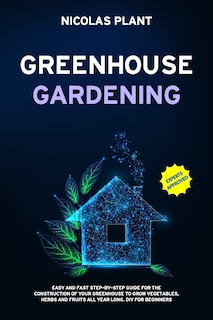 Couverture_Greenhouse Gardening