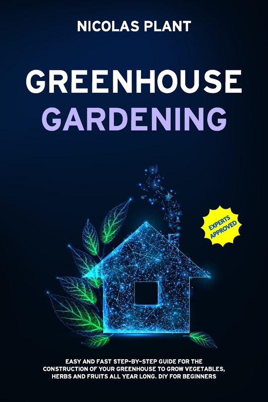 Couverture_Greenhouse Gardening