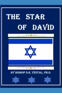 Front cover_The Star of David