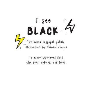 Couverture_I See Black