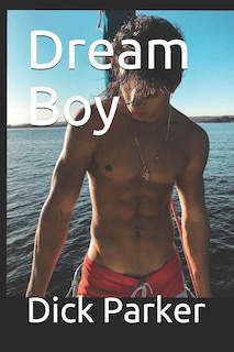 Couverture_Dream Boy