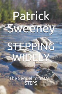 Couverture_Stepping Widely