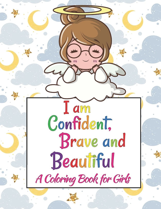 Couverture_I Am Confident, Brave & Beautiful