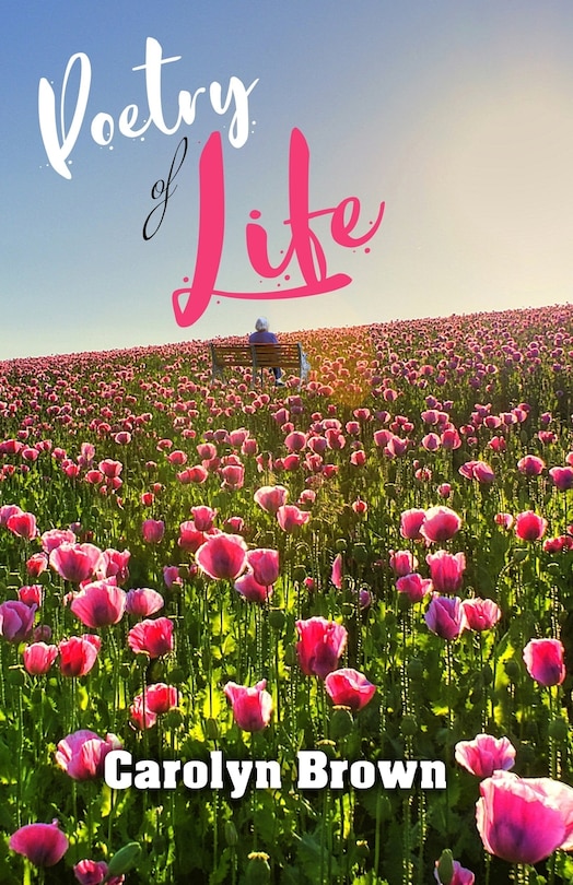 Couverture_Poetry of Life