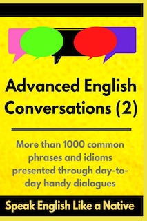 Front cover_Advanced English Conversations (2)