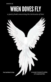 Front cover_When Doves Fly