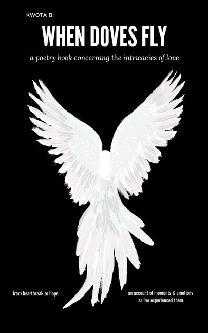 Front cover_When Doves Fly